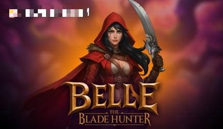 Belle The Blade Hunter