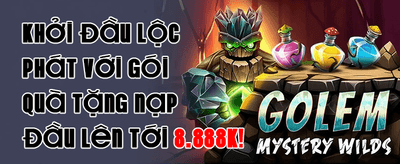 Vòng Quay May Mắn - Slot Free Spins promotion banner