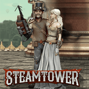 Sức Mạnh Hơi Nước game thumbnail