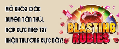Ưu Đãi Nạp Lần Đầu Siêu Giá Trị promotion banner