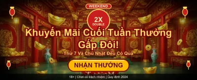 7xx Bet - Đăng nhập nhận quà promotional banner